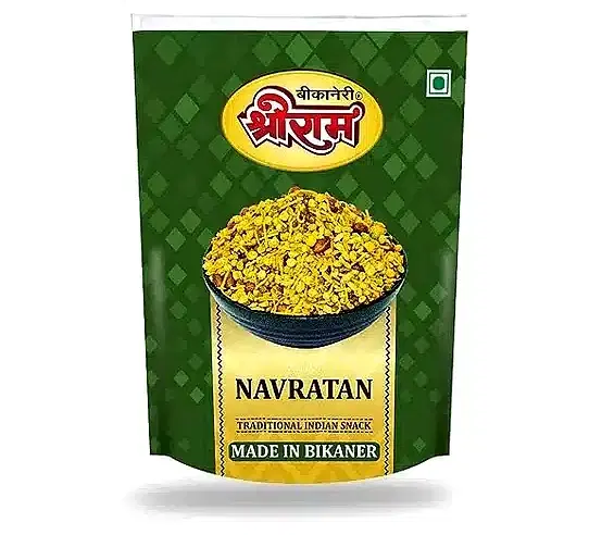 Shree Ram Navratan Mix 1 kg