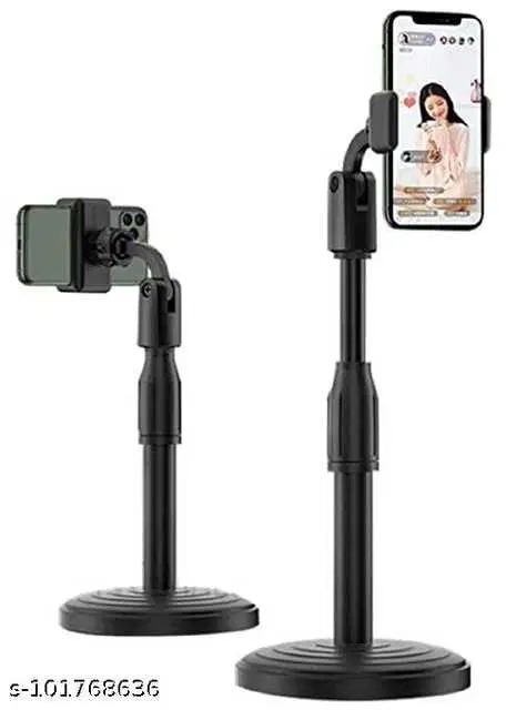 Sterling Bazaar Adjustable Desktop Mobile Holders Stand, St-016