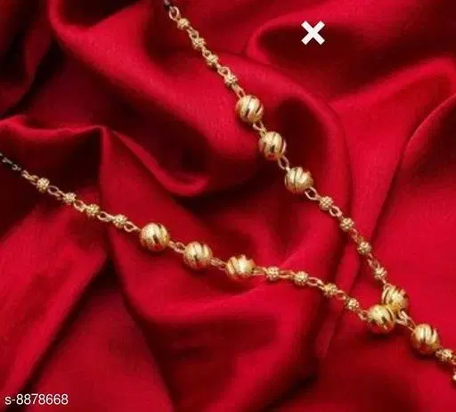 Necklaces for Women Gold Free Size