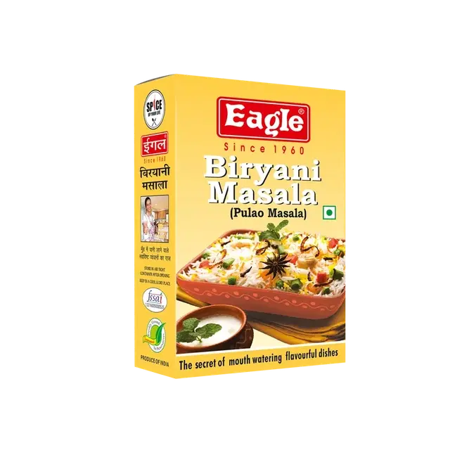 Eagle Biryani Pulao Masala 50 g