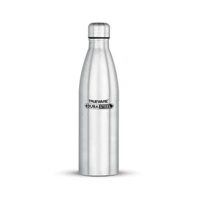 Dura Steel Water Bottle, 500 ml, A-19