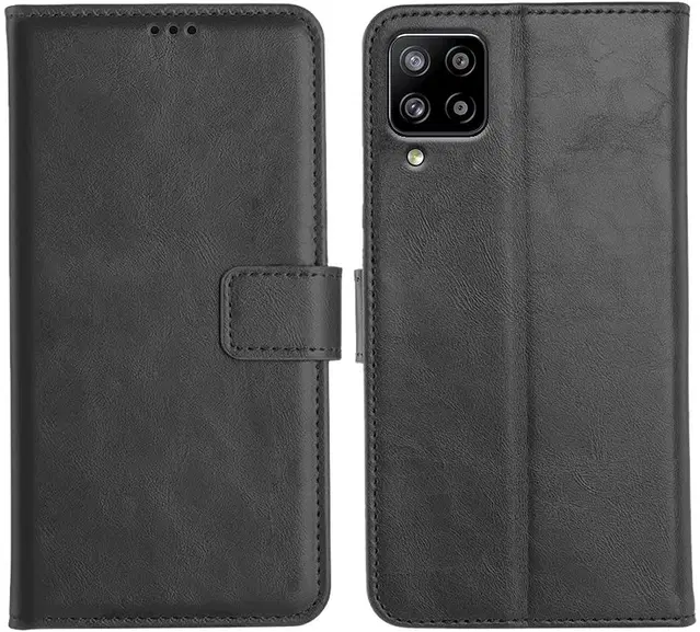 Flip Mobile Cover for SAMSUNG Galaxy A42, 5G, Multicolor