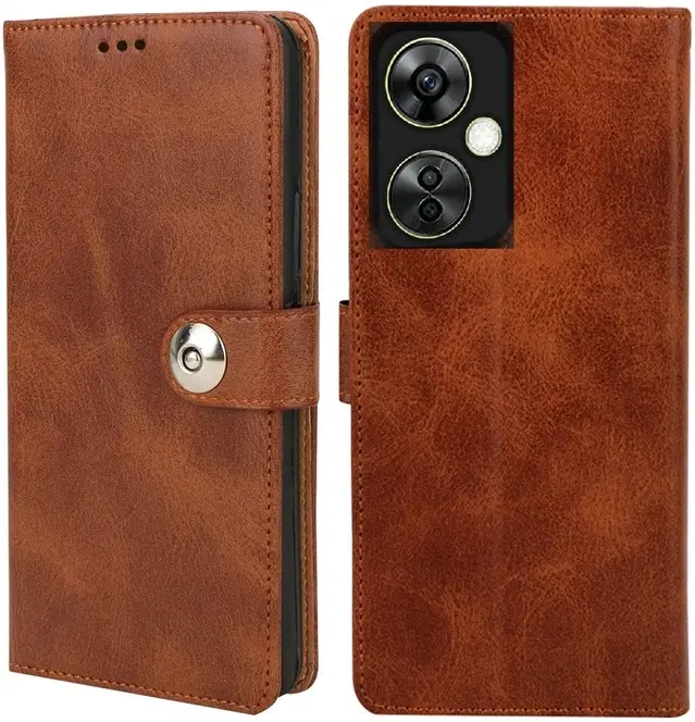 Flip Mobile Cover for OnePlus CPH2467/Nord CE3 Lite, Multicolor