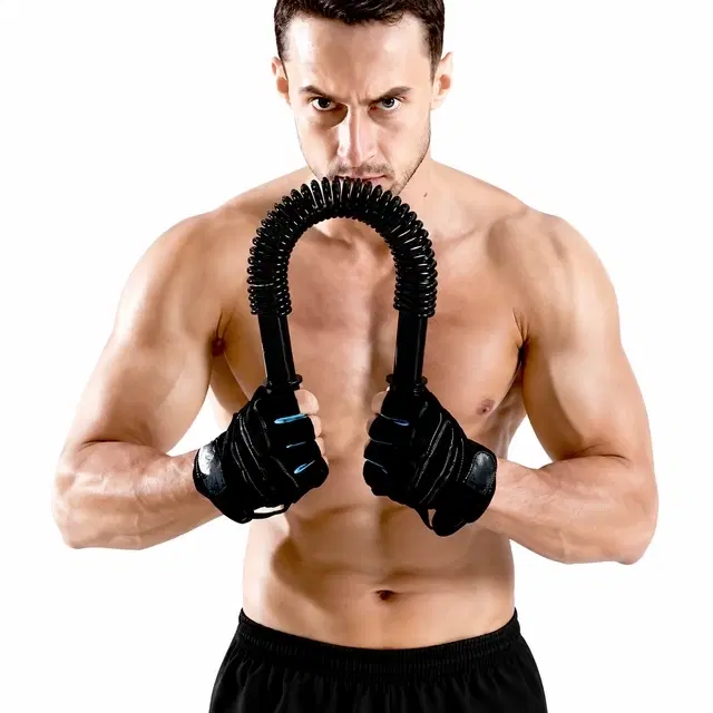 Power Twister Bar for Upper Body