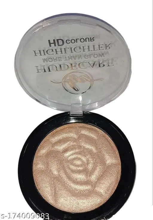 Face Highlighter, Champagne