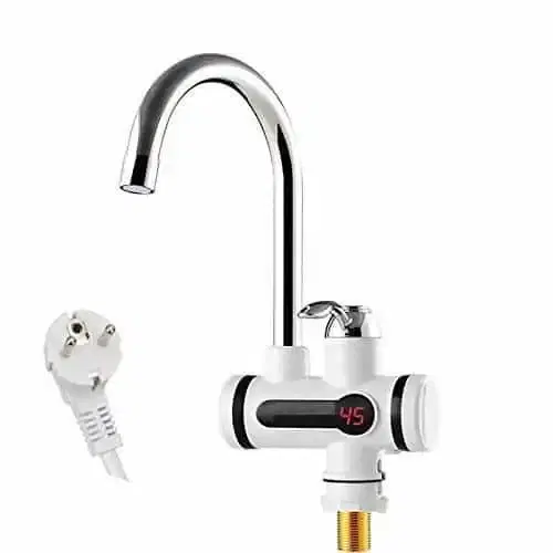 Fauset Digital Instant Electric Water Heater