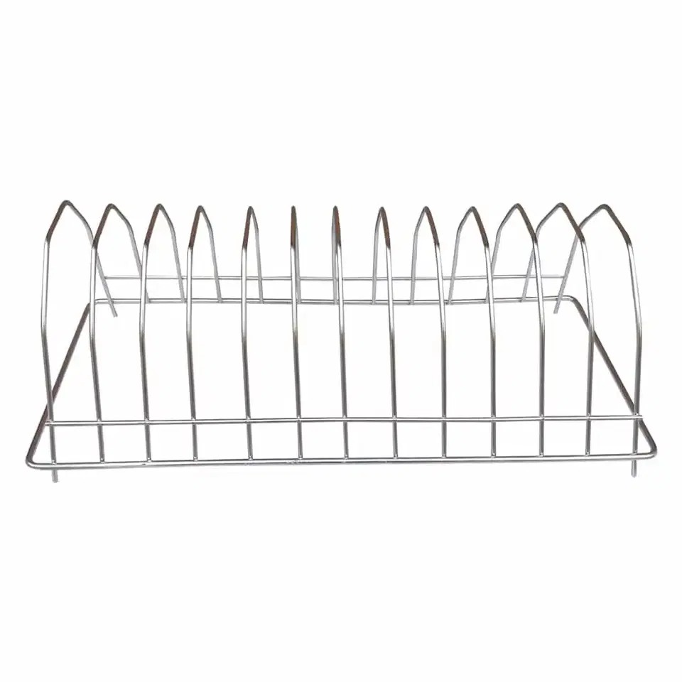 Oc9 Stainless Steel Dish Rack For Kitchen