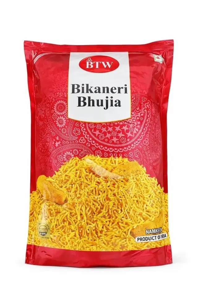 BTW Bikaneri Bhujia 900 g