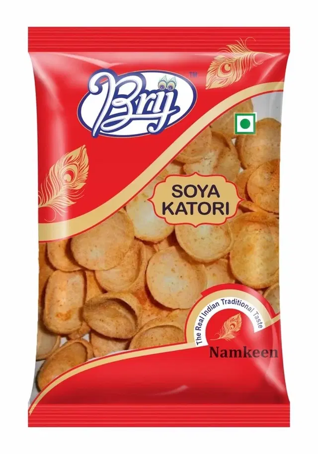 Brij Soya Katori  100 g
