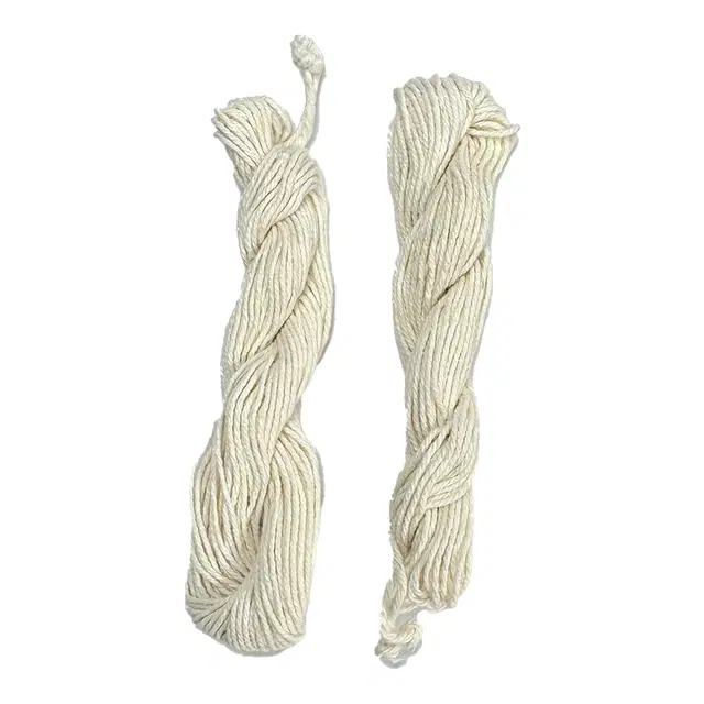 Mangal Bhavan Janeu - Brahm Gath (2 Pcs Set)