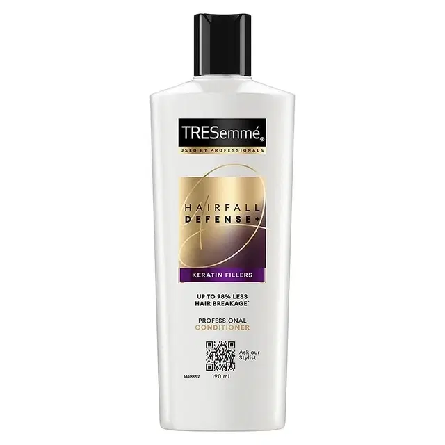 Tresemme Hairfall Defense Conditioner 175 ml
