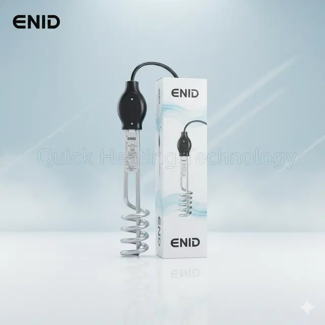 Copper Immersion Rod ,Multicolour, 1500 Watts