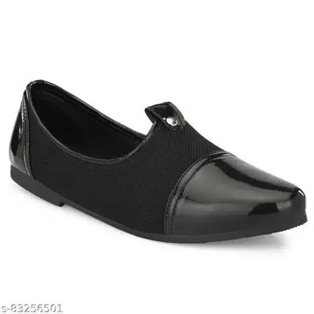 Juttis for Men (Black, 9)