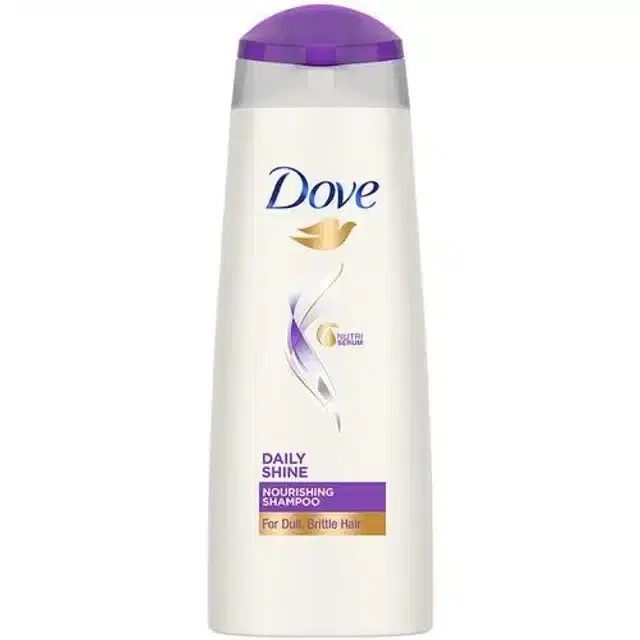 Dove Daily Shine Shampoo 75 ml