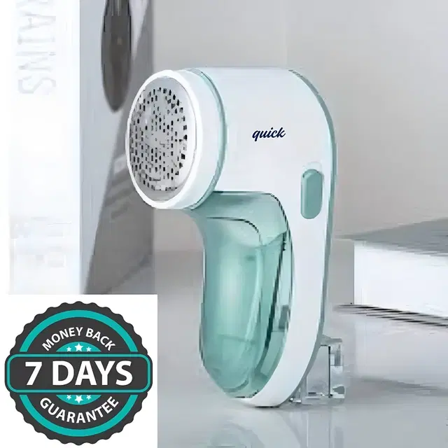 Lint Remover For Clothes ,Multicolour,(Pack Of 1)