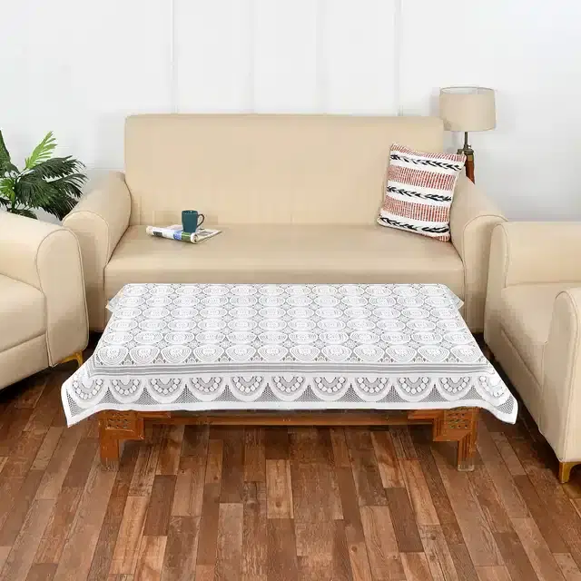 Polycotton Table Covers, Multicolor, 40x60 Inches