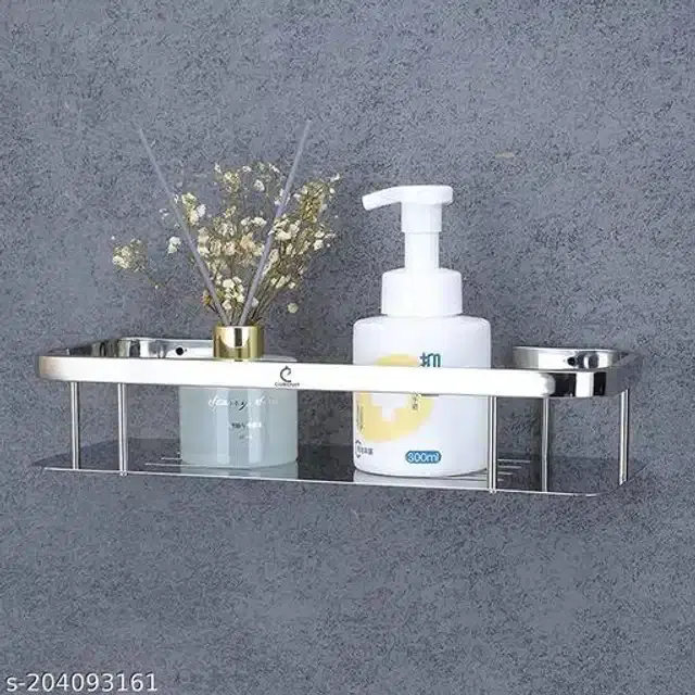 Bathroom Tap, Silver