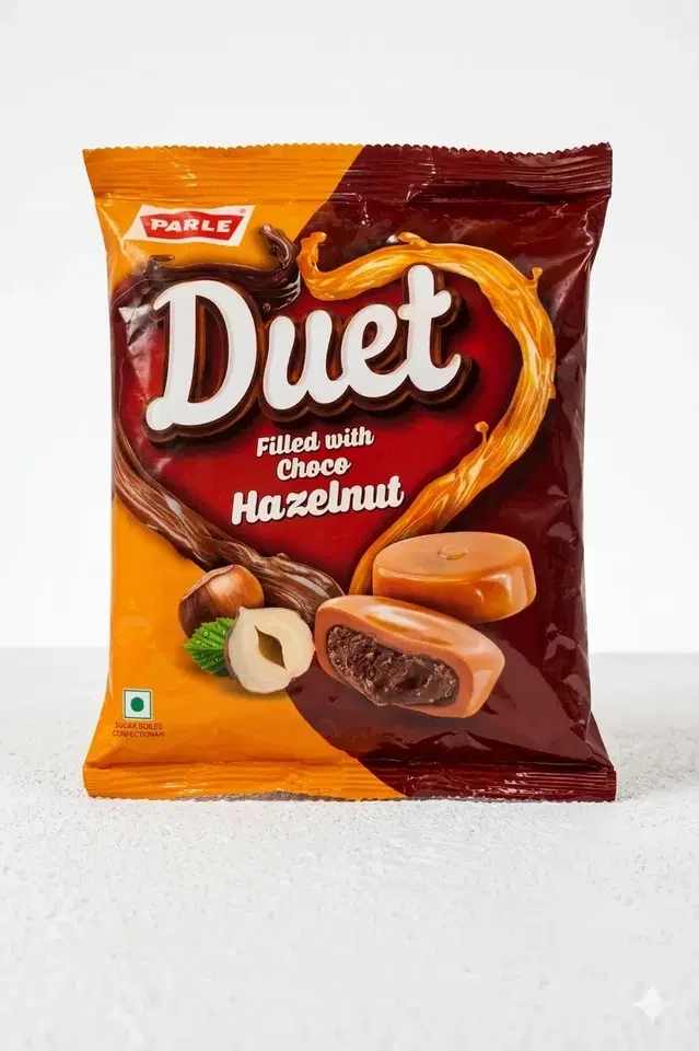 Parle Duet Classic 217.8 g