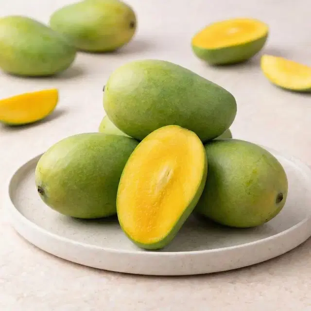Mango (Aam) | Dusheri | 1 kg