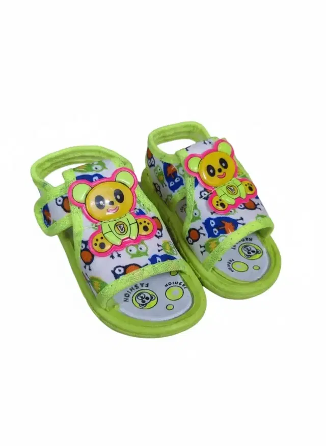 Sandals for Boys, Assorted (3-3.5 Years)