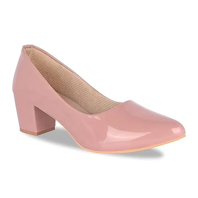 Bellies for Women (Peach, 4)