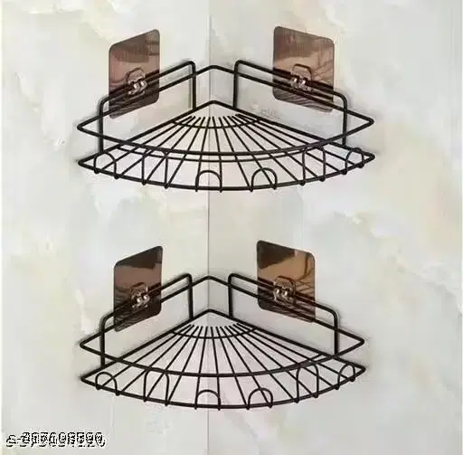 Stylo Bathroom Shelves