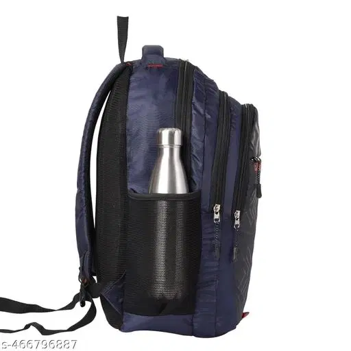 Prayers Versatile Compact Laptop Bag for Men | Office Bag for Men | College Bag for Women with Padded Laptop Compartment