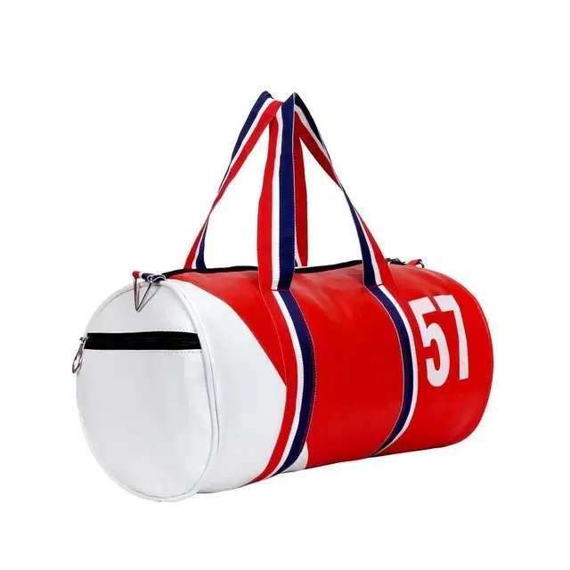 Gym Duffel Bag [57, Red]