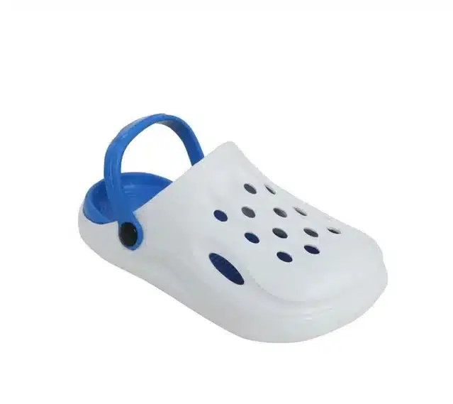 Clogs for Kids (Blue, 12C)