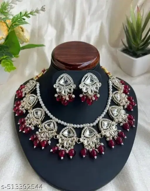 BHAWANA FANCY JEWELLERY