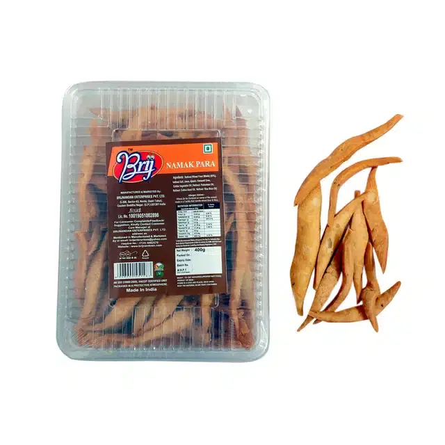Brij Namak Para 400 g