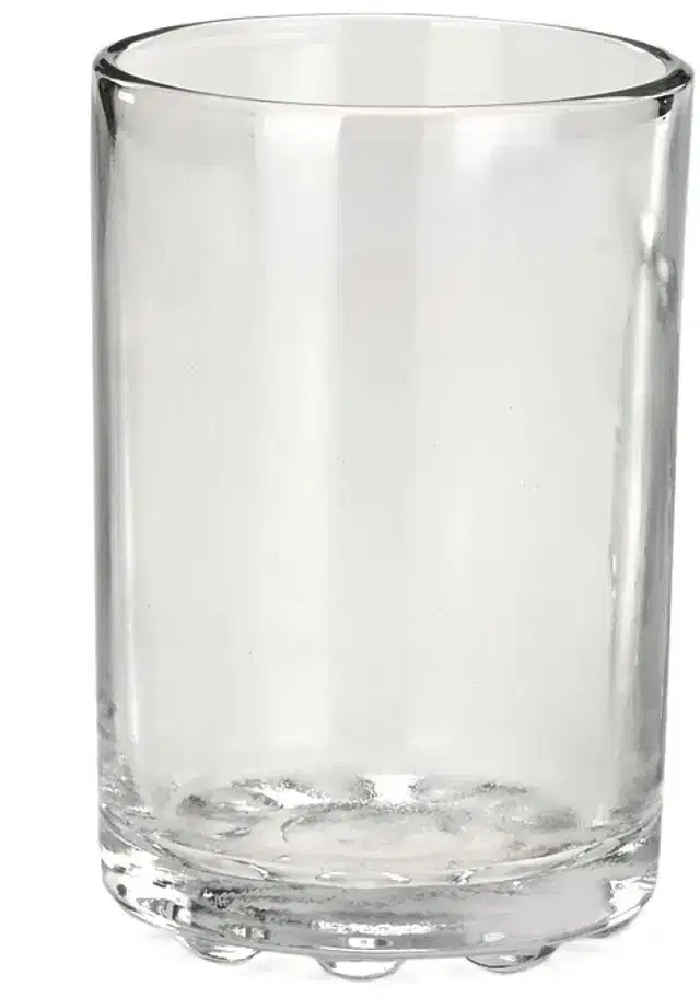 Liquor cum Cocktail Glass, Transparent, 150 ml