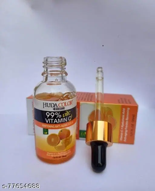 Vitamin C Face Serum (30 ml)