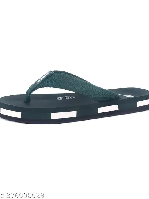 Sparx Flip-flops (Blue, 9)