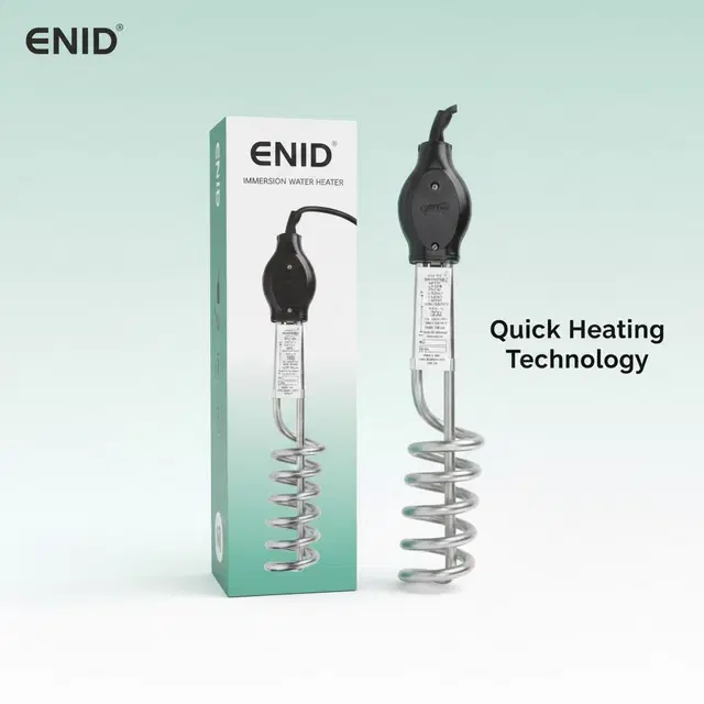 Copper Immersion Rod ,Multicolour, 1500 Watts