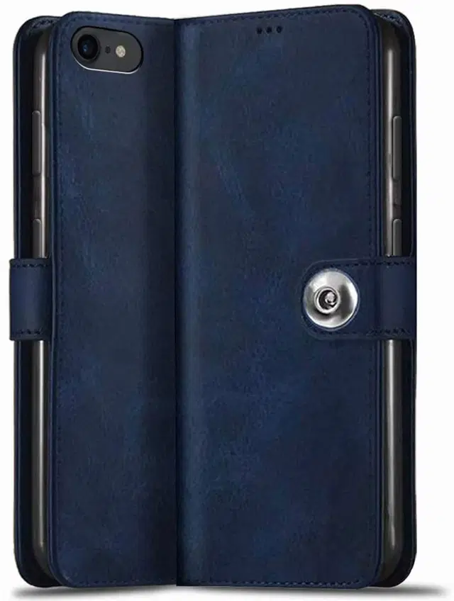 Flip Mobile Cover for OPPO A71, Multicolor