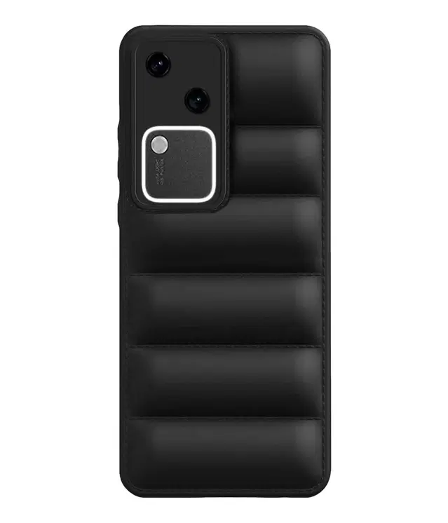 Mobile Cover for Vivo V30 5G, Multicolor