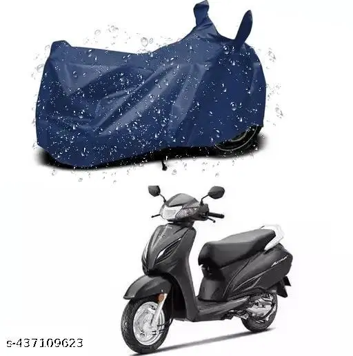 Polyester Cover for Car, Multicolour