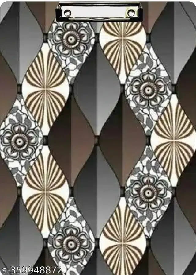 Wood Exams Board, Multicolor