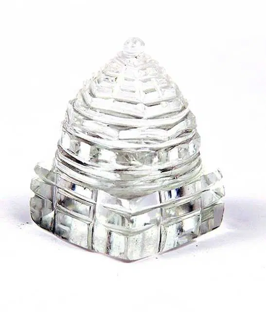 5 Cm Tevatiya's Original Shree Yantra
