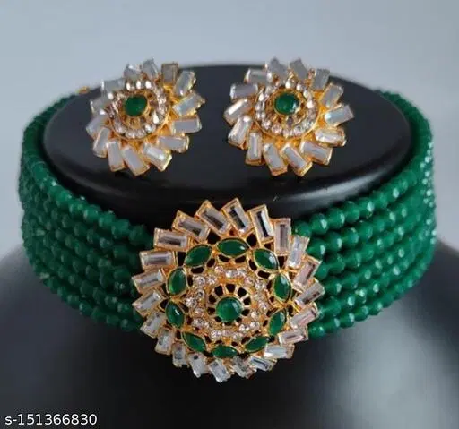 TWINKLING FANCY JEWELLERY SETs