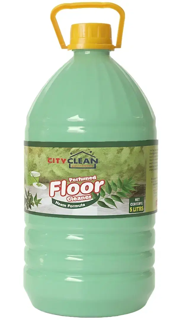 City Clean Neem Phenyl 5 L