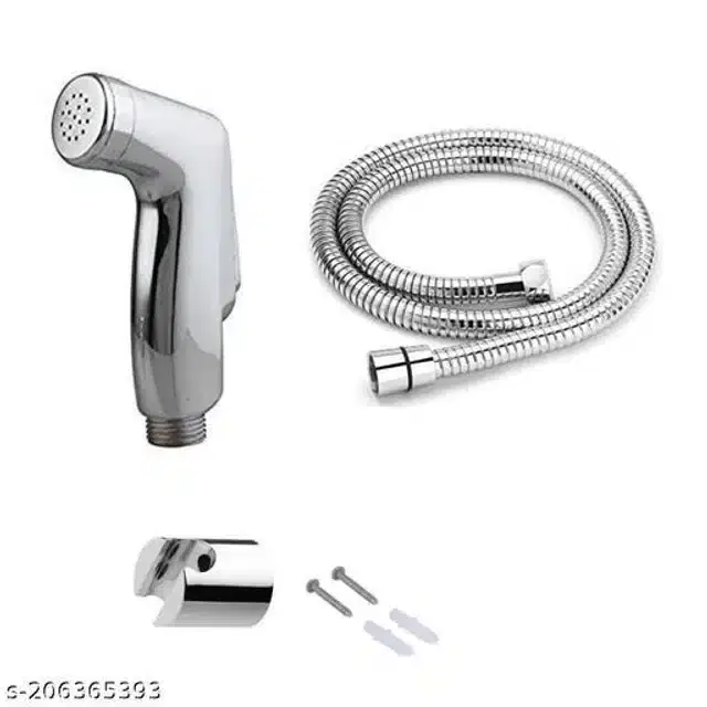 Bathroom Tap, Silver