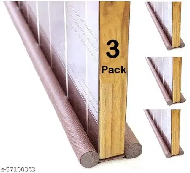 Door & Window Fittings, Brown