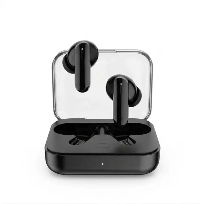 Blunt X Pod 411 Wireless Earbuds - 50H Playtime