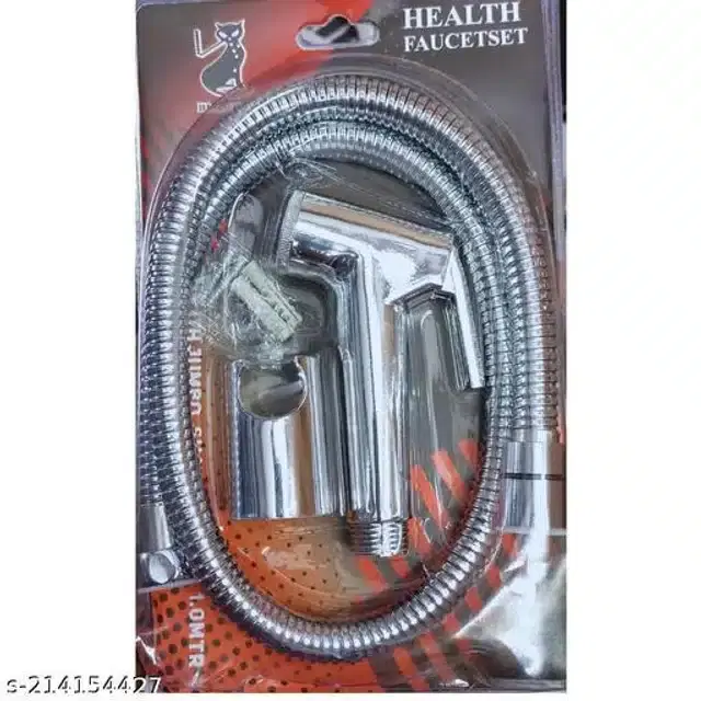 Bathroom Tap, Silver