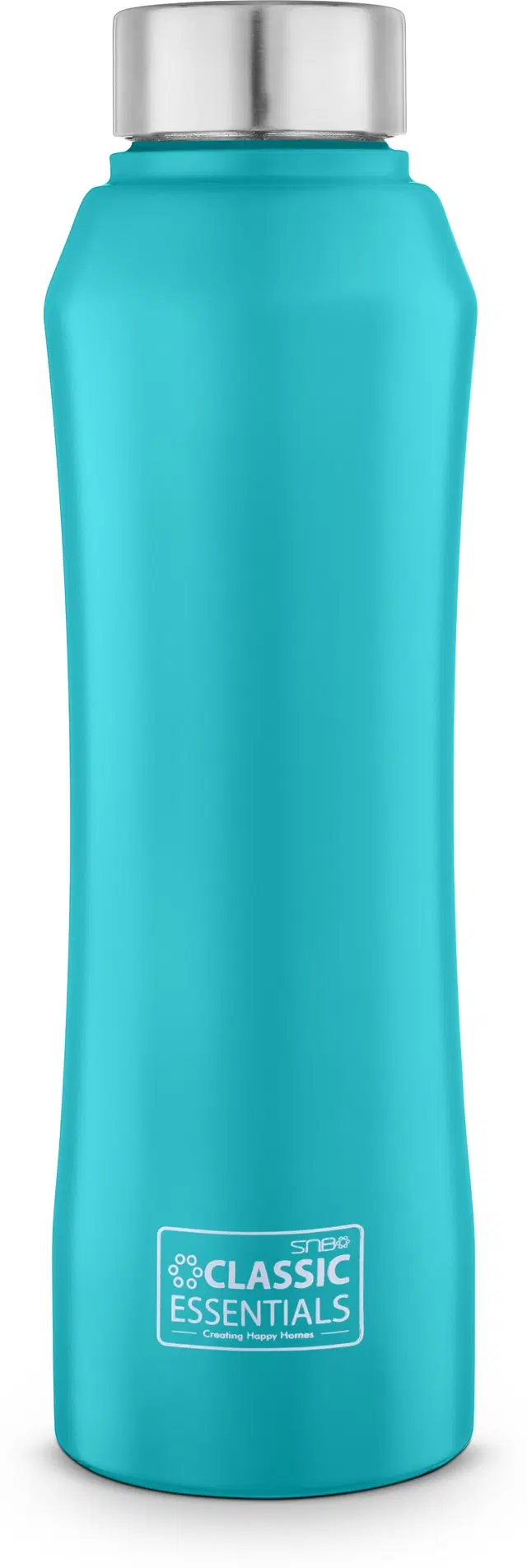 Stainless Steel Water Bottles, Sky Blue, 1000 ml