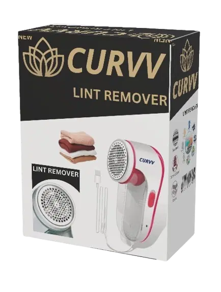 Lint Remover For Clothes ,Multicolour,(Pack Of 1)