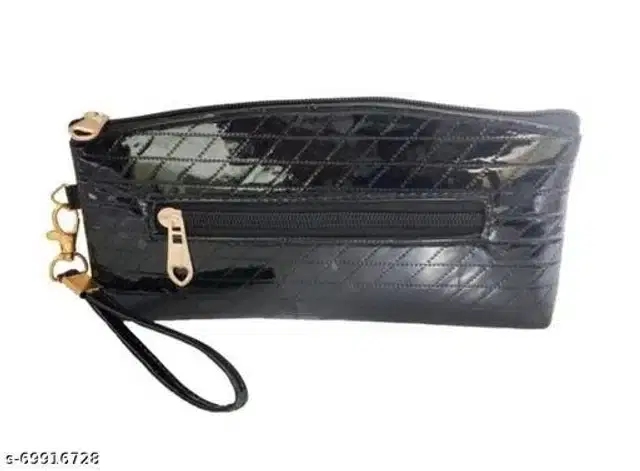 Clutches for Women (Purple)
