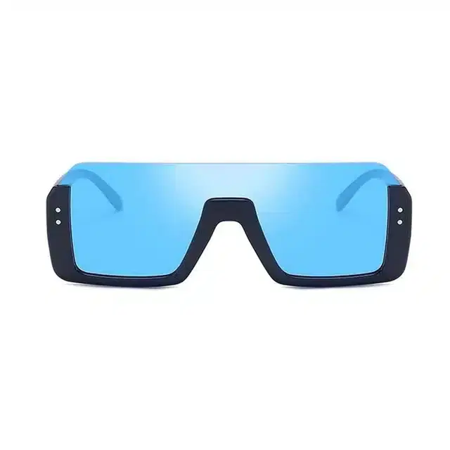 UV Protected Sunglass for Boys & Girls (Sky Blue)